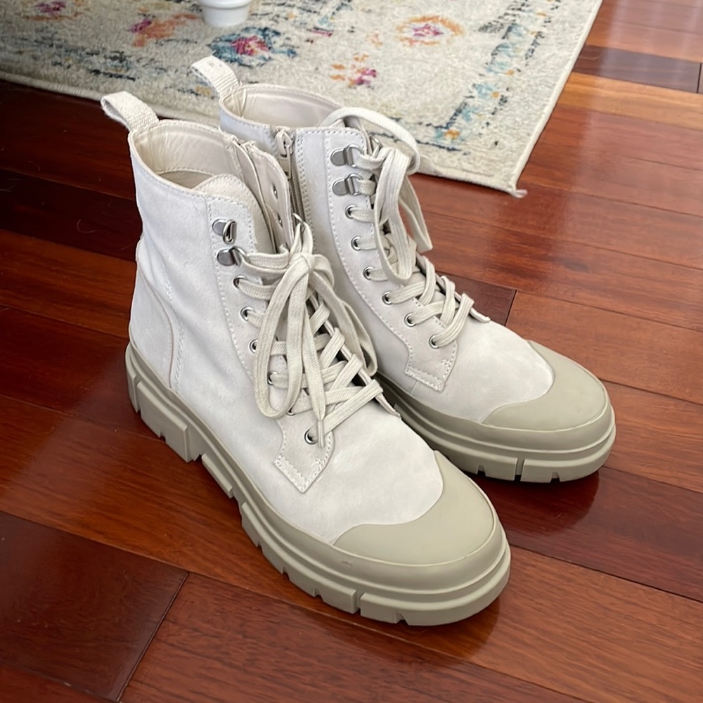 Treasure & Bond Booties